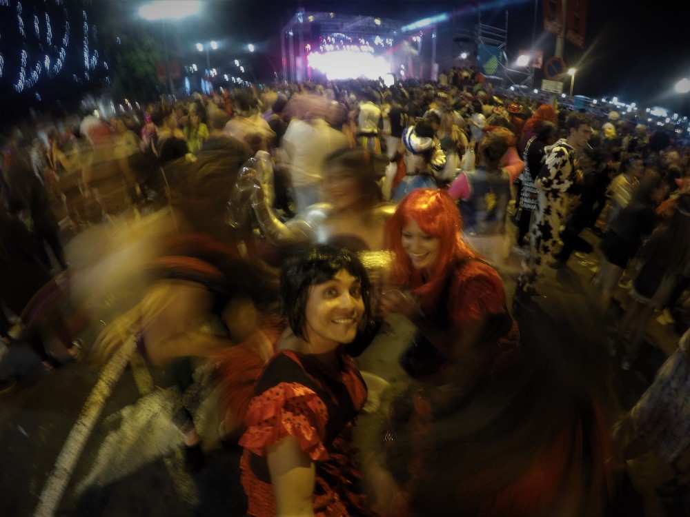 Carnaval Santa Cruz de Tenerife
